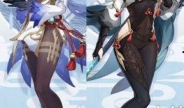 申鹤技能最新爆料,冰封千里，仙韵再现