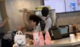 奶茶店员爆料事件视频播放