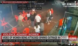 唐山外媒爆料事件视频,真相与争议交织的视觉冲击